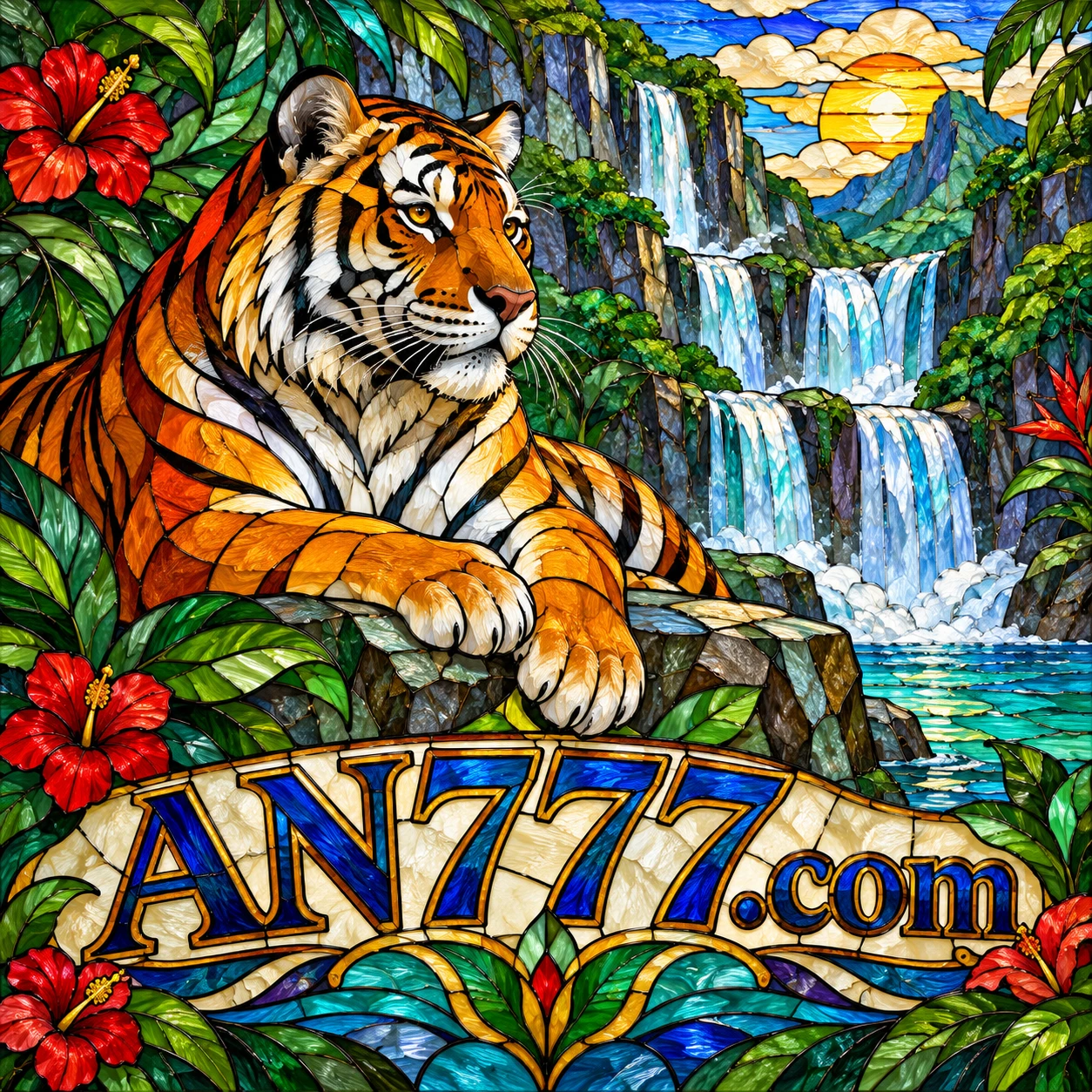 Ilustrasi pemeriksaan sumber AN777