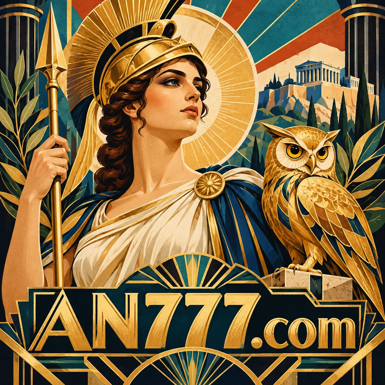 Ilustrasi pembaruan dan bantuan AN777