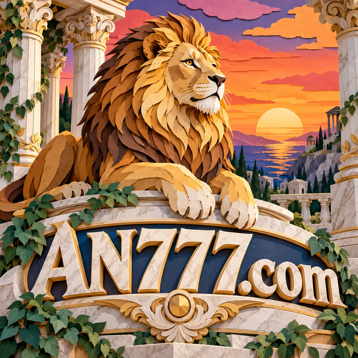 Ilustrasi bantuan Android AN777